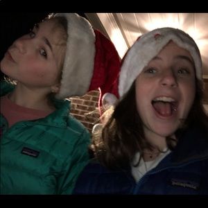 Meet your Posher, Sally